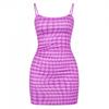 Missy Empire Womens/Ladies Strappy Mini Dress