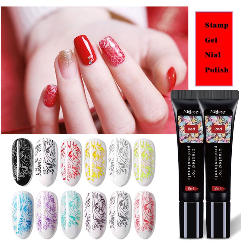 Limegirl Gel Polish Stamping Vopsea Hybrid Lac Lacuri UV Nail Art Manichiura Stamping Plate