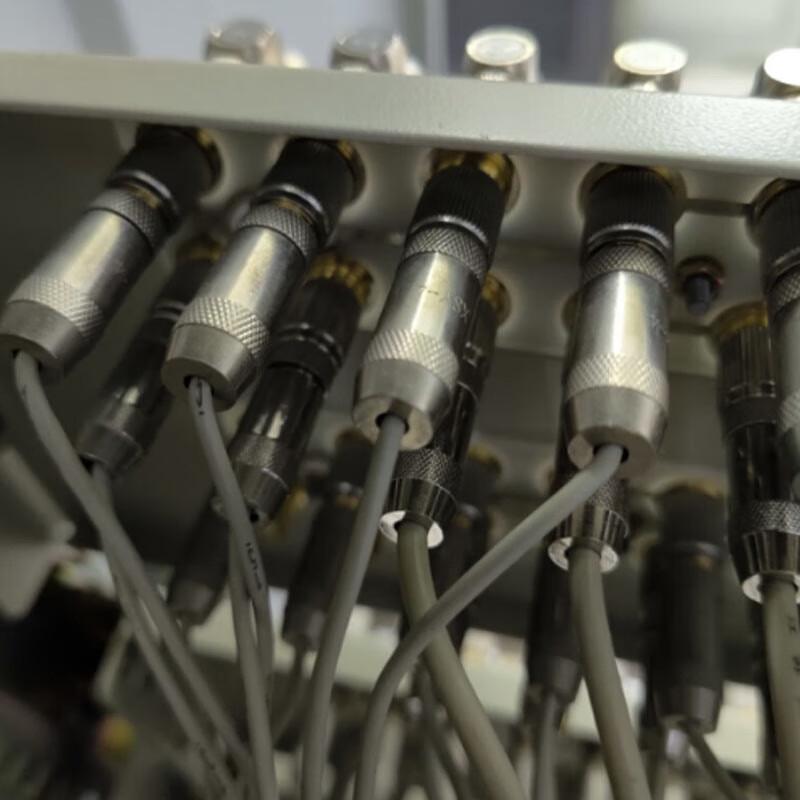 ZTE 8900MCU 2M Cable