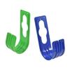Agriculture Water Pipe Garden Hose Holder Garden Wall Mount Reel Rack