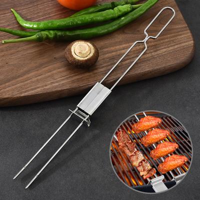 Barbekü ve Mangal – Barbekü Şişleri