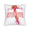 Dinosaurus Invincible TV Series Pillowcase Soft Fabric Cushion Cover Decor  Pillow Case Cover Home Wholesale Cm