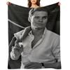 Sebastian Stan Kuscheldecke Luxus-Überwurf Manga Für Baby Dekorative Überwurfdecken