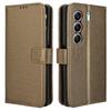 For TECNO Camon 40 4G CM5 Case PU Leather Diamond Texture Wallet Phone Cover