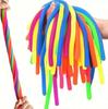 Antistress rope 6 COLORS A"12 7969
