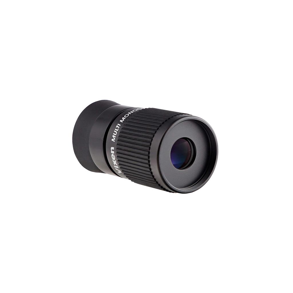 Vixen Multi-Monocular H4 X 12mm, Made In Japan, Art Appreciation, 11051, Black
