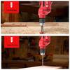 KEN 580W Corded Electric Drill and Screwdriver CN plug (adapter included)