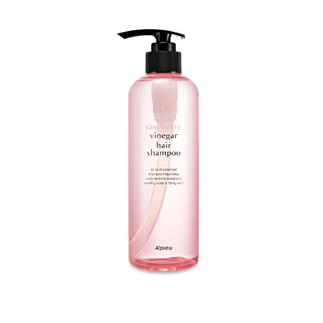 

[A PIEU] Raspberry Vinegar Hair Shampoo 500 ml