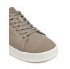 Мужские кроссовки Calvin Klein Low top lace up nu hm0hm01758 серые