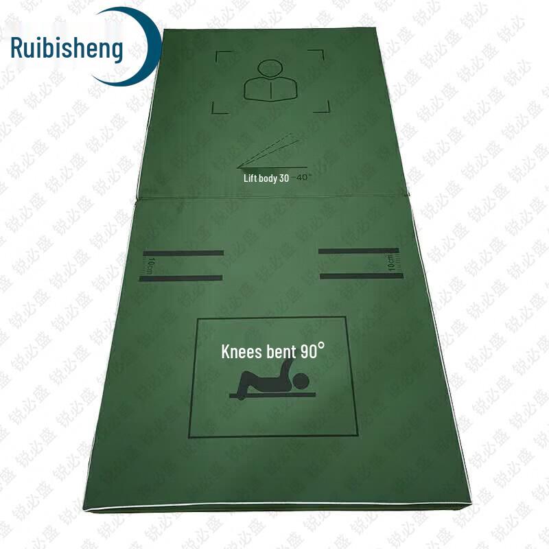 Professional Physical Training & Assessment Equipment