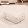 Compressible Travel Packing Cubes 40% Space Saving Water Resistant Organizers Perfect Gift for Frequent Travelers Luggage Packing