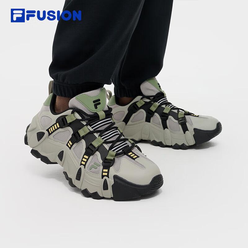 Мужские кроссовки FILA FUSION Trailblazer Dad