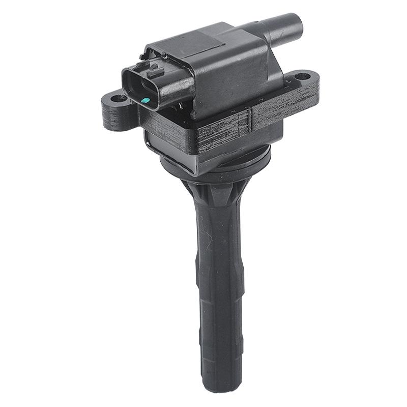 Pacote de Bobina de Ignição de Alta Voltagem Daihatsu Avanza/Rush 19500-B0010