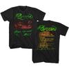 Poison Open Up Music  Children's T-shirt