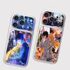Amine Y-Your Lie In Aprils for iPhone 17 Pro/17 pro max Protective Film for Back, Camera(Not Phone Case)