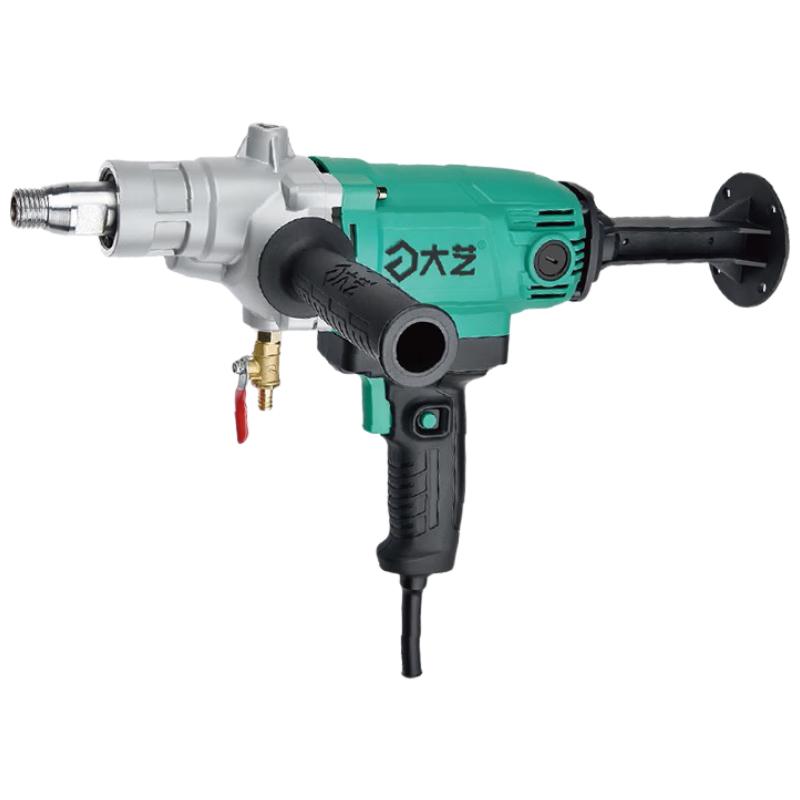 

Dayi PDD 01-133 1600W Diamond Core Drill CN plug (adapter included)