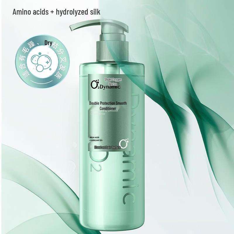 Sunsilk Oxygenated O2 Dynamic Smooth Care Conditioner