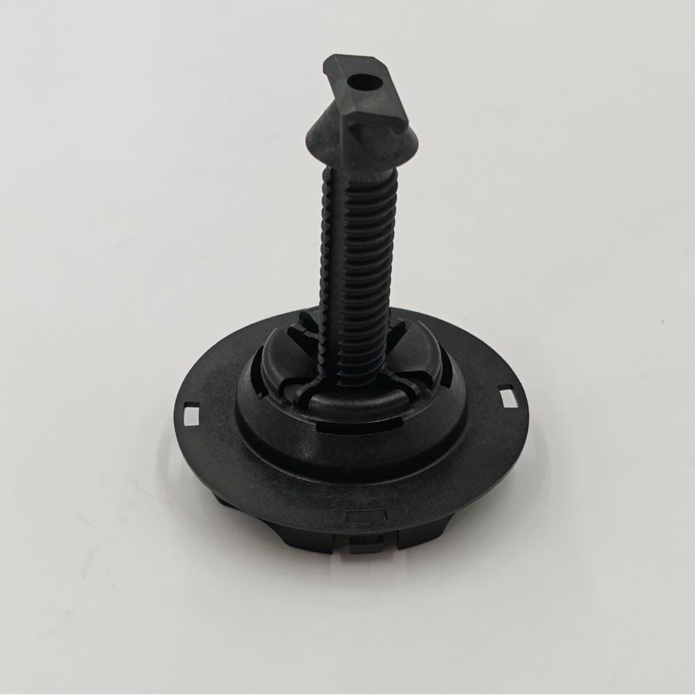 7603R2 Tire Bracket Fixing Bolt For Peugeot 207 2008 308 3008 Citroen DS3 DS4