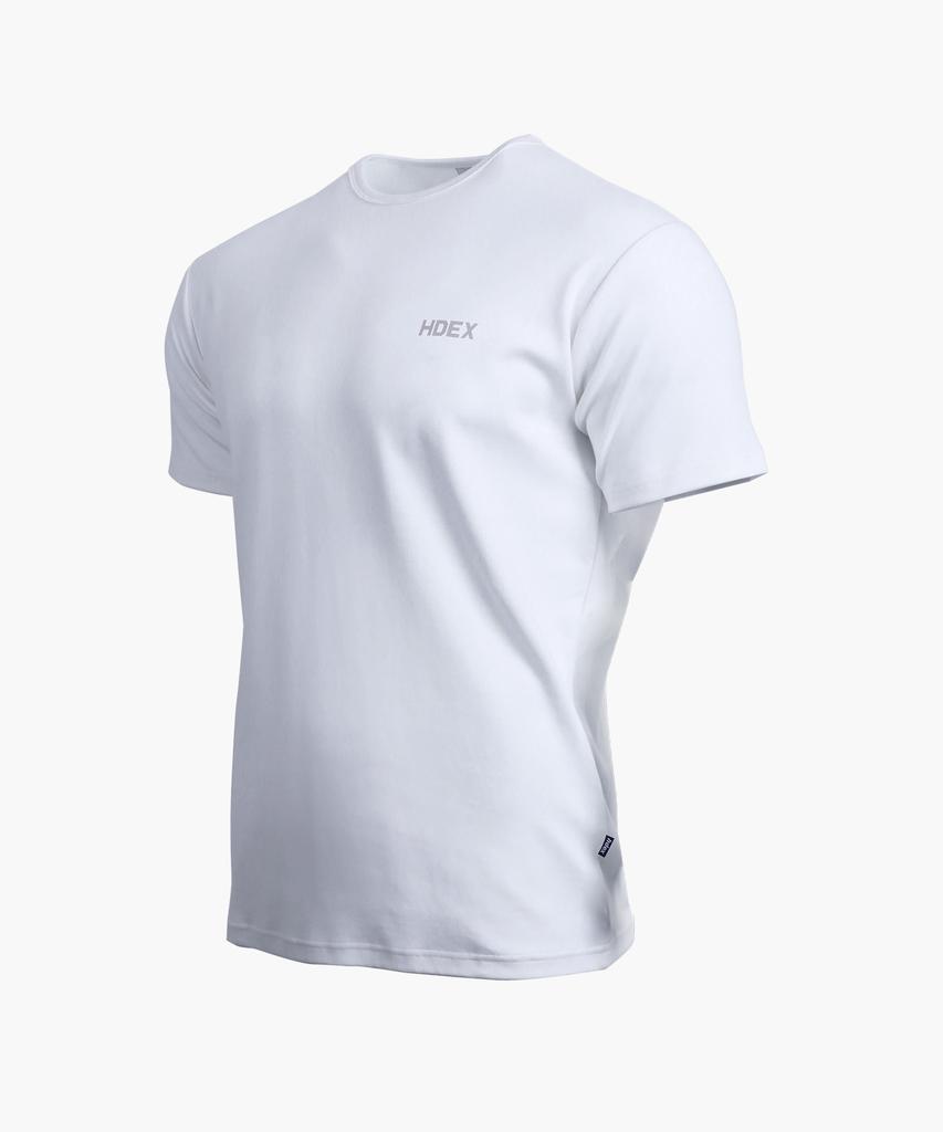 HDEX Main Small Logo Air Muscle Fit Short Sleeve (Type A)