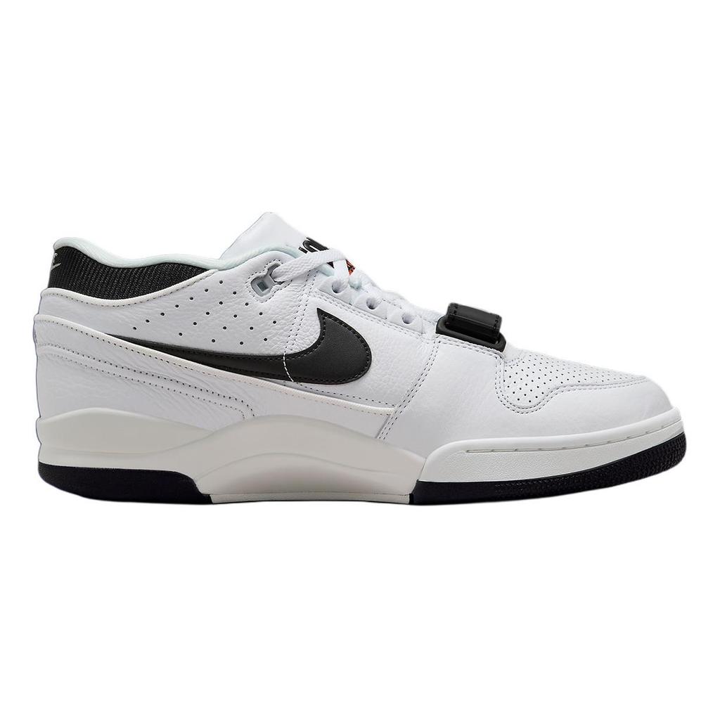 Nike Air Alpha Force 88 'White Black' FQ8183-100
