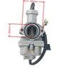 Compatible with TRX200 ATV Quad I CA08 404-017
