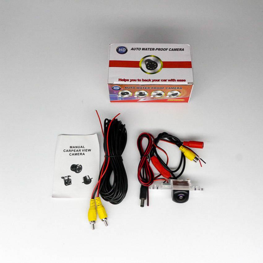 Cameră Retrovizoare de Marșarier Pentru Volkswagen Jetta Bora Polo Golf MK4 A4 MK5 A5 Golf 4 5 CCD Full HD Cameră de Marșarier Viziune Nocturnă