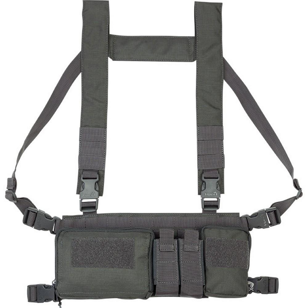 Viper Tactical VX Camo Chest Rig