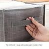 Underwear Organization Organizer for Closet Clothes Organizer Pants Sweater Storage Cabinets Drawers Organizer Jeans Box