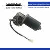 24V 80W Wiper Motor Assembly for Foton Aumark, Forland Jingang, and Ruiwo Glass