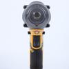 Brushless Electric Wrench with Lithium Battery - Industrial and Auto Repair Tool