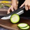 Stainless Steel Chopping Knife Meat Cleaver Kitchen Knives Boning Knife Butcher Knife Cooking Knives