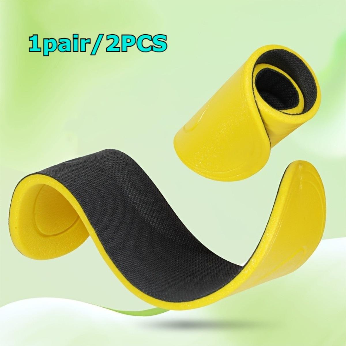 

Shock Absorbing Sports Insole - High Elasticity, Sweat Absorption, Shock-absorbing Pad, Lightweight and Comfortable Basketball Insole, Unisex Insole 35-36（1pair）