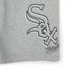 New MLB Casual Shorts Unisex Gray 3ASPB0243-44MGS