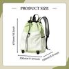 Kordelzug-Rucksack Badminton Tagesrucksack Professionelle Tennisschlägertasche Schläger Tragen