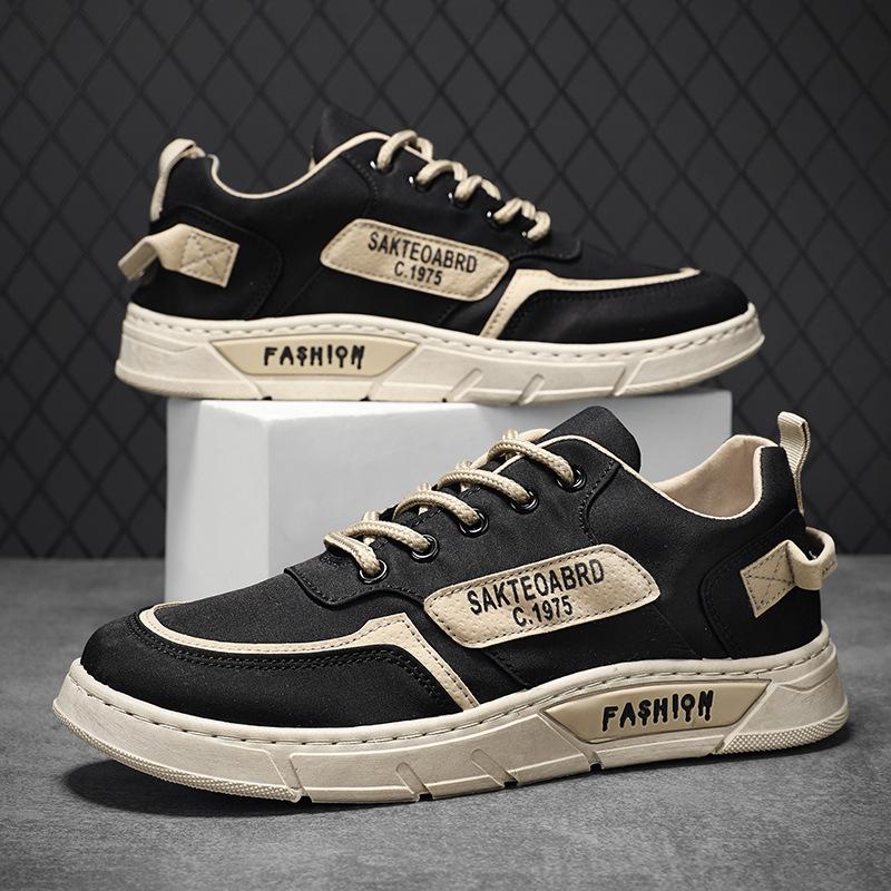 Ice Silk Waterproof Rain Cloth Shoes Summer New Men Shoes Sneakers Breathable Casual Lazy Shoes Outdoor Sports Shoes Tenis