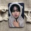 [USED] StrayKids KARMA FANS ReSpa Purchase Bonus Trading Card Reno