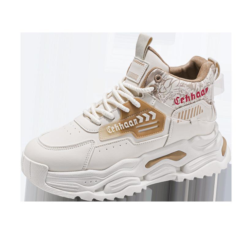 Shoes Autumn work waterproof, non-slip and wear-resistant labor insurance shoes outdoor mountaineering Martin boots