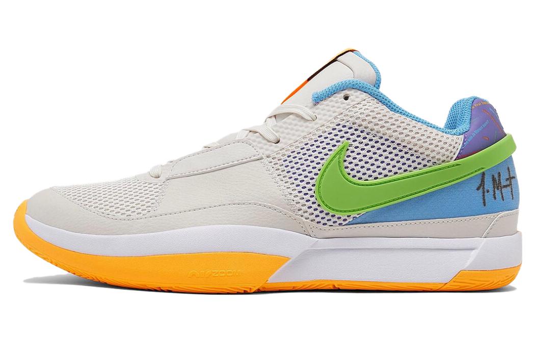 Nike Ja 1  Trivia  DR8785-001 42