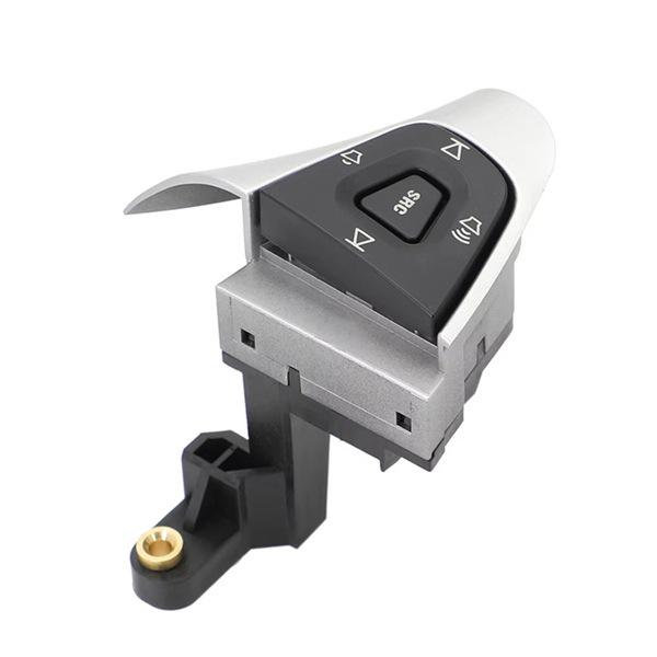 1881591: Compatible Left-Hand Drive Switches for Scania PGR T Series None