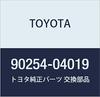 Genuine Toyota Accelerator Pedal Pin Part Number 90254-04019