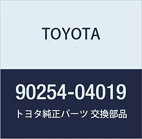 

Оригинальный штифт педали акселератора Toyota, номер детали 90254-04019