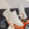 Warrior Stylish Minimalist Sports Casual Trendy Versatile Lightweight Durable Slip-Resistant Low-Top Lifestyle Shoes Men sneakers WXY(S)-4668N02