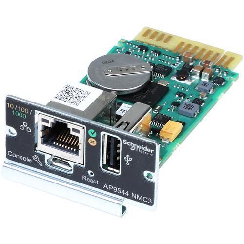 UPS Network Management Card - APC - AP9544