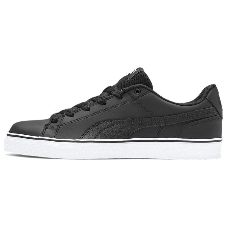 PUMA Court Point Vulc V2 'Black' 362946-07