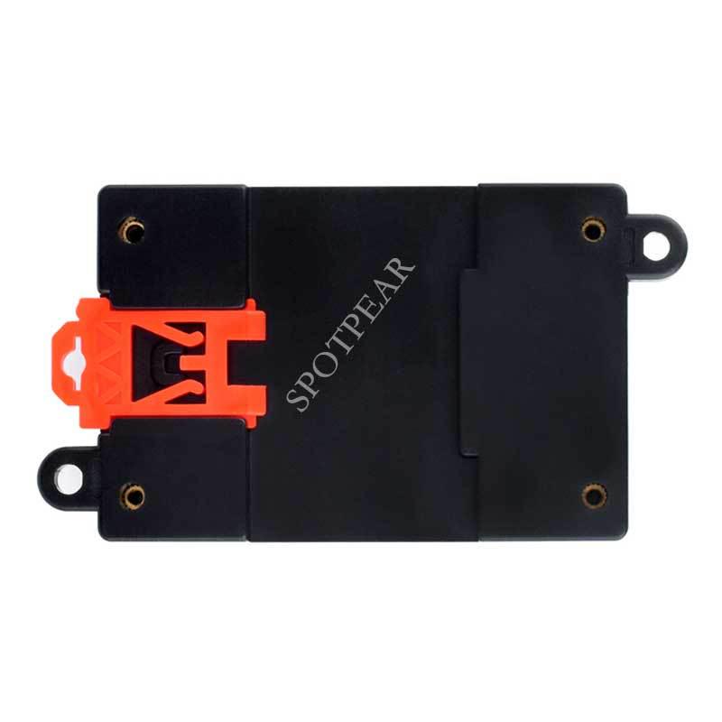 Industrial USB to Dual RS485 Isolation Converter with FT2232HL Chip