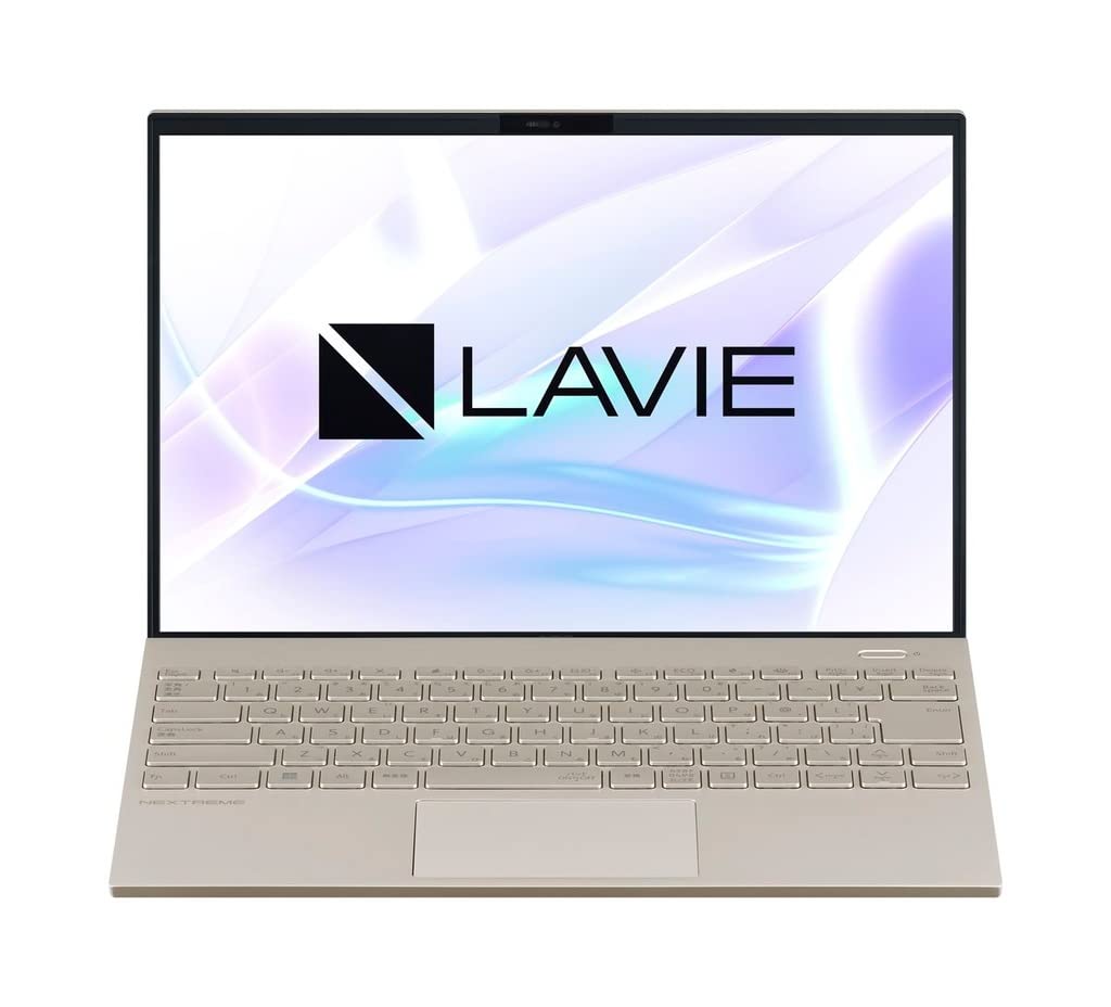 LAVIE NEXTREME Carbon 14 type Core PC-XC950FAG i7/16GB
