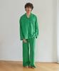 [Atempo] CLASSIC PAJAMA SET [Shipped from Korea] 100% Authentic