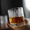 Whiskey Glasses Old Fashioned Cups Cocktail Rocks Glasses With Coasters And Luxury Box Crystal Tumblers For Scotch Bourb