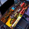 Ποντικοουαλί Five Nights at Freddy's, για Πληκτρολόγιο Pad Laptop PC Mat για Γραφείο Οικιακή Χρήση, Διακόσμηση Γραφείου, Τέλειο Δώρο Γενεθλίων για Παίκτες