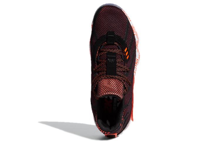Dame 7 Adidas Gca 'I Am My Own Fan 2KDAY' G55199